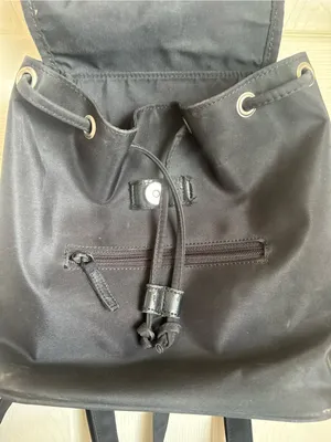 Harley Davidson Mini Backpack Black thumbnail 7