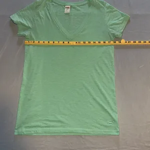 Pink • Victoria’s Secret • Sleepwear Everyday Tee • Size Lg. thumbnail 6