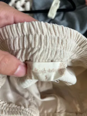 Altar'd State Corduroy Pants  thumbnail 3
