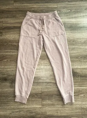 aerie sweatpants  thumbnail 1