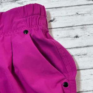 lululemon athletica Pink Women Shorts thumbnail 7