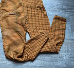 Urban Outfitters Plaid Trousers thumbnail 3