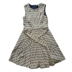 Anthropologie Hutch Amina‎ Mini Dress Size: M thumbnail 3