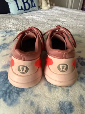 Lululemon Tennis Shoes thumbnail 3