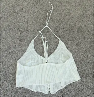 Generation Outcast Clothing Halter top thumbnail 2