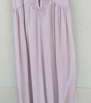 Kimchi Blue Womens size small light pink sleeveless thin dress thumbnail 9