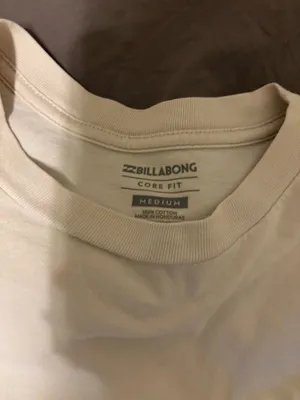 Billabong Men’s T-Shirt thumbnail 2