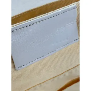 GoldSign Women's butter yellow Wide Leg Jeans Size 27 High Waist‎ Denim Casual thumbnail 15
