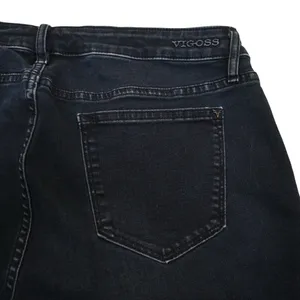 Vigoss Women's 16 Jagger Boot Cut Jean thumbnail 7