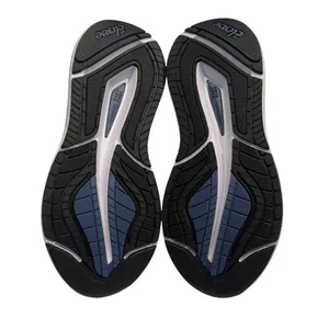 Clove Unisex Forte 2 Sneaker in White/Navy, Size W8.5/M7 thumbnail 6