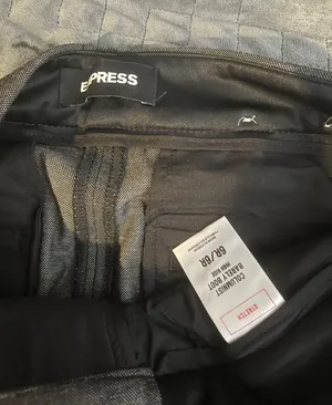 Dress Pants thumbnail 2