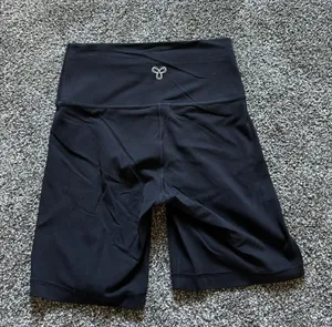 Aritza TNA Biker Shorts  thumbnail 2