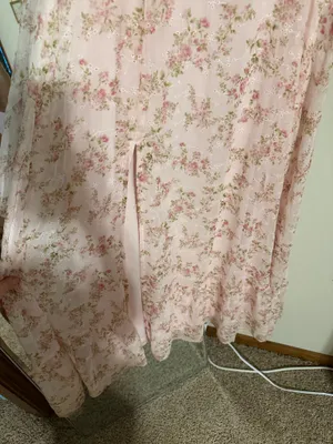 Altar'd State Dress Floral thumbnail 5