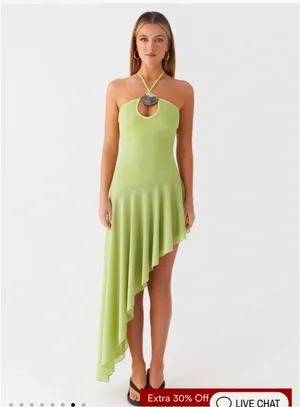Peppermayo Dress thumbnail 3