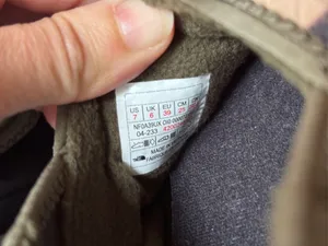 NEW The North Face Thermoball Traction Mule II – Youth 7 / Fits Women’s 8–8.5 thumbnail 6