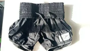 Fluory boxing shorts Black Size M thumbnail 4