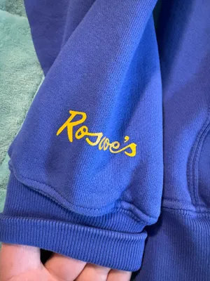Madhappy Sweatshirt thumbnail 2