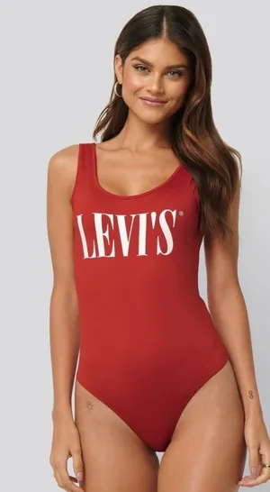 Levi’s swimsuit / bodysuit thumbnail 1