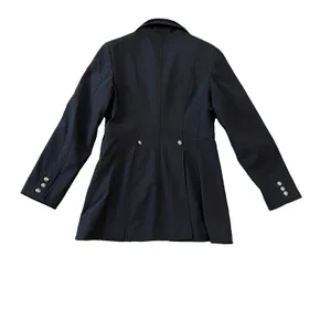 Goode Rider Women's Riding Jacket Size 8 Equestrian Show‎ Coat thumbnail 2
