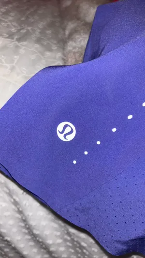 Lululemon Tank thumbnail 2