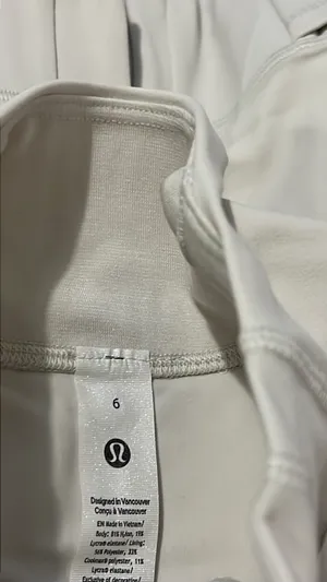 Lululemon Define Jacket Nulu thumbnail 7