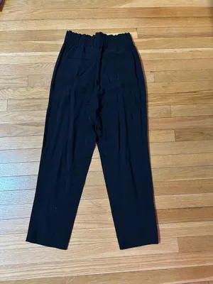 Ann Taylor Factory pull on pants  thumbnail 2