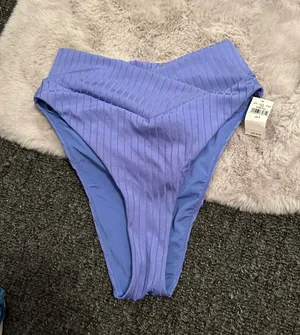 Aerie Swim Bottoms thumbnail 1