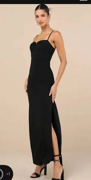 Lulus Dress thumbnail 1
