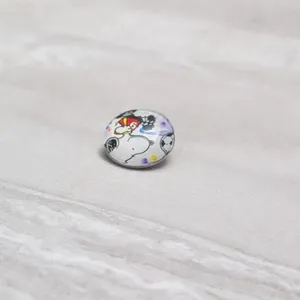 Snap Button Charm thumbnail 3