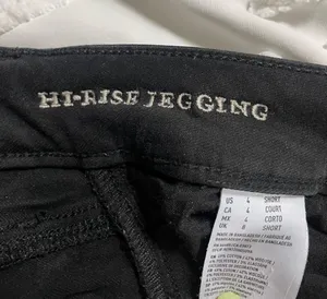 Outfitters Hi-rise Jeggings thumbnail 4