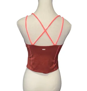 Victoria's Secret Elevate chroma contours tank top thumbnail 5