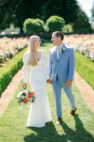 Lulus New Feeling of Forever White Long Sleeve Mermaid Maxi Dress thumbnail 9