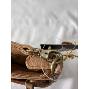 Deadstock VTG 2002 Cherokee Cityscape Floral Crossbody Bag NWT Y2K thumbnail 4