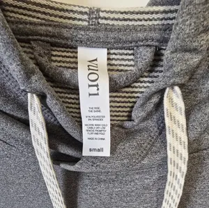 Vuori cloudline performance hoody Size S thumbnail 6