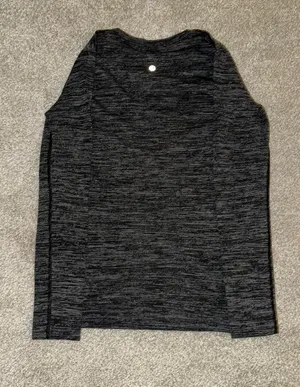 Lululemon Swiftly Tech Long Sleeve thumbnail 3