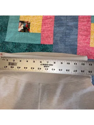 Alo $118 Women's S Aloft High Waist Leggings Size S Beige Workout Or Casual thumbnail 9