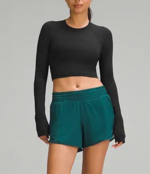 Lululemon Align Swiftly Tech Long Sleeve 2.0  thumbnail 1
