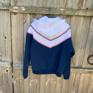 Free People American Track Zip Hoodie thumbnail 10