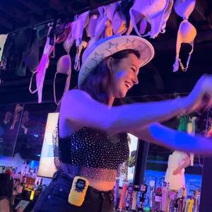 Star Bling Cowgirl Hat thumbnail 4