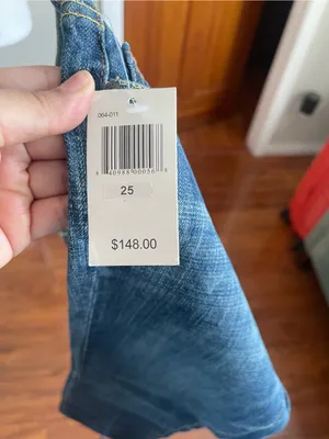 Citizens Of Humanity Indigo Flare Jeans thumbnail 9