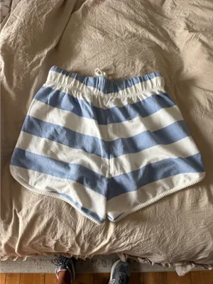 Aerie Sweat Shorts thumbnail 2