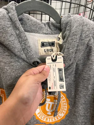 Tailgate Tennessee Hoodie thumbnail 4