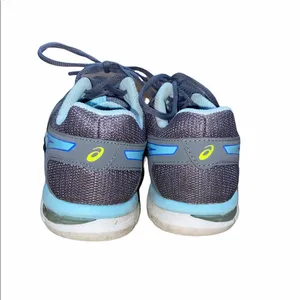 Asics gel craze TR running shoes, size 8 1/2 thumbnail 7