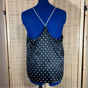 Victoria’s Secret Polka Dot Chemise, Size: XL thumbnail 3