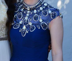 Jovani Prom Dresss thumbnail 5