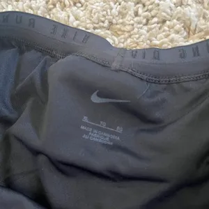 Nike New Dri FIT Run Division Tempo Luxe Shorts thumbnail 7