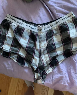 Sleepwear Shorts thumbnail 1