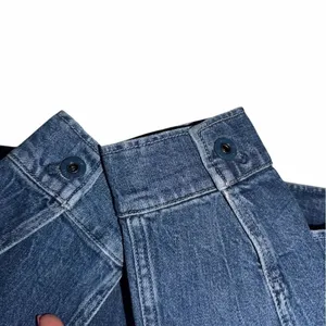 G-star Raw Blue Denim Jeans Stretchy Jacket(Size Small) thumbnail 7