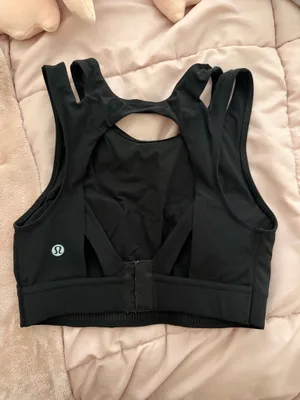 Lululemon sports bra  thumbnail 2