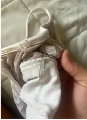 Lululemon Sweetheart Align Bra thumbnail 3